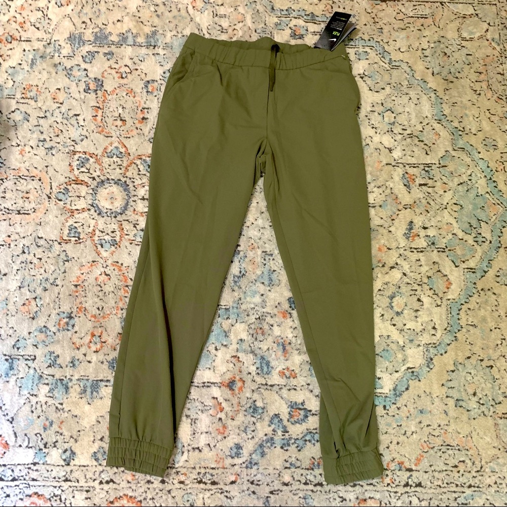 Nike Stretchy Golf Pants
